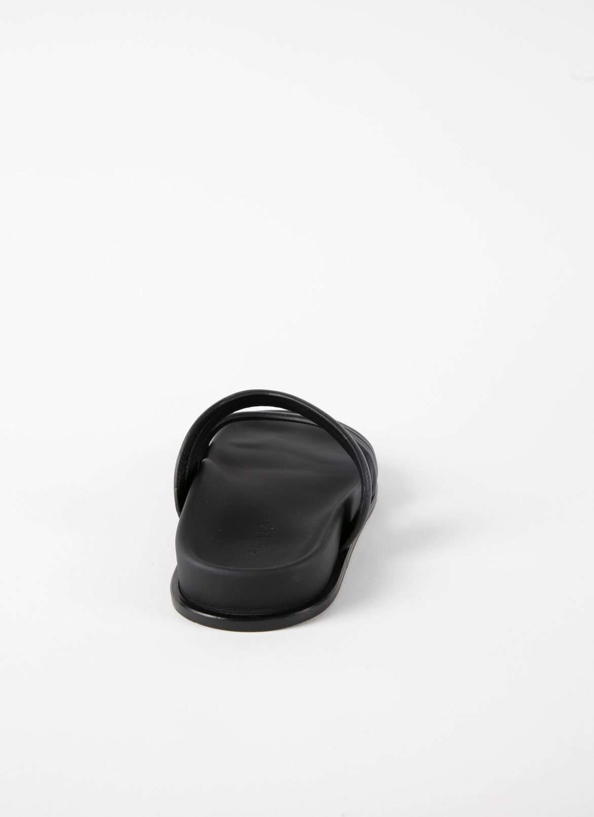 Mules ALAÏA BLACK MULES